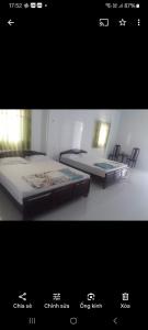 KHÁCH SẠN Á ĐÔNG CÀ Mau