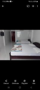 KHÁCH SẠN Á ĐÔNG CÀ Mau