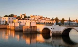 Tavira Happy Stay