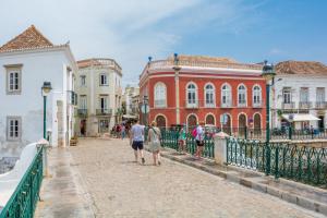 Tavira Happy Stay