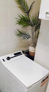 Blue Dream - Warsaw Ochota Apartment