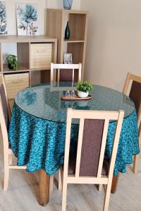 Blue Dream - Warsaw Ochota Apartment