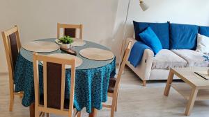 Blue Dream - Warsaw Ochota Apartment