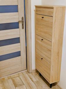 Blue Dream - Warsaw Ochota Apartment