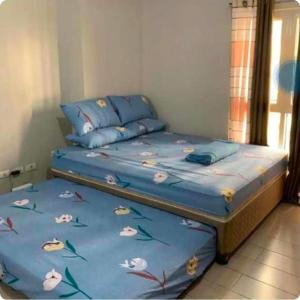 Newport81 Condo near NAIA3