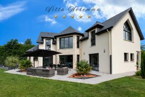 Villa NOLEMMA - SPA by lesgitesnolemma