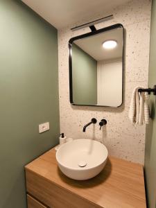 Drops & Dots Studio in the key area of Milan