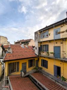 Drops & Dots Studio in the key area of Milan