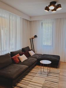 Divine moments apartment@Calbucet ski slope