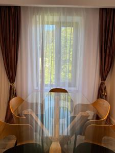 Divine moments apartment@Calbucet ski slope