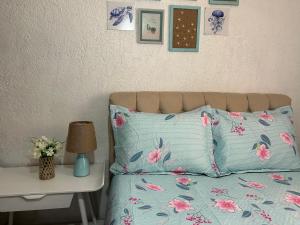 Apê casa Garden praia de Canasvieiras