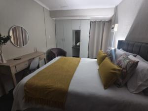 37 on Bell self catering accommodation