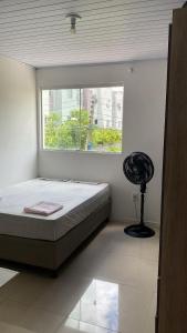 Apartamento completo com excelente localização na Praia dos Ingleses