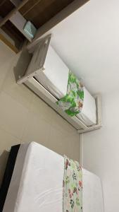 Apartamento completo com excelente localização na Praia dos Ingleses