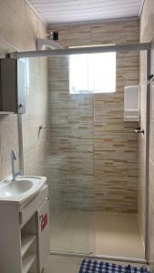 Apartamento completo com excelente localização na Praia dos Ingleses