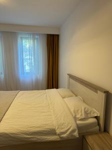 Divine moments apartment@Calbucet ski slope