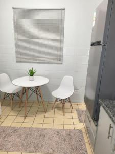 37 on Bell self catering accommodation