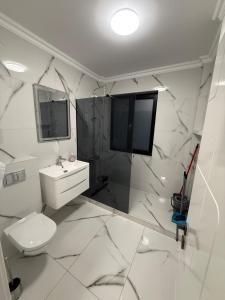 Luxury apartment in the residential area of Suceava