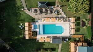 Complejo Entre Olmos