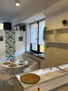 Apartament w Beskidach Niezapominajka przy stoku