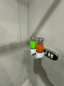 MOVISTAR ARENA PREMIUM Thames 56 4 piso 406 Cochera opcional y Seguridad