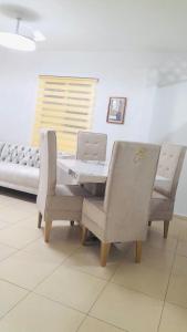 Centrally located Comfortable Apartment