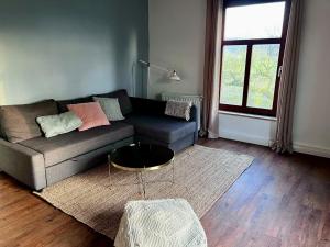 Ferienwohnung im Grünen