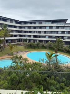 Pebble Beach Sibaya 146