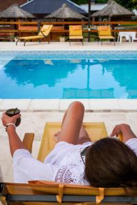 Complejo Entre Olmos