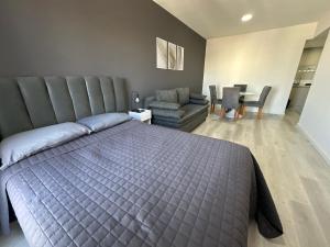 MOVISTAR ARENA PREMIUM THAMES 56 7 piso 713 Cochera opcional y Seguridad