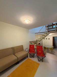 Casa ideal para famílias pequenas que buscam conforto, tranquilidade e boa localização na Riviera de São Lourenço