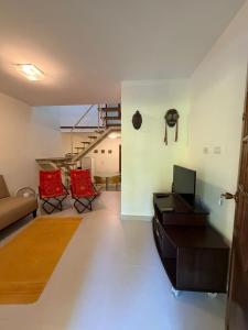 Casa ideal para famílias pequenas que buscam conforto, tranquilidade e boa localização na Riviera de São Lourenço