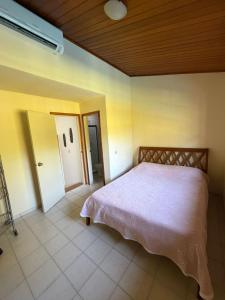 Casa ideal para famílias pequenas que buscam conforto, tranquilidade e boa localização na Riviera de São Lourenço