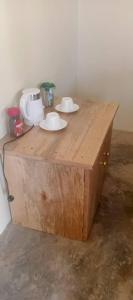 Zamani Matemwe House