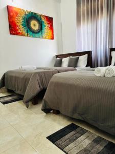 Siyana Resort Anuradhapura