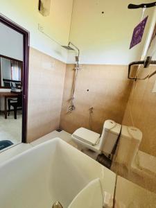 Siyana Resort Anuradhapura