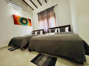 Siyana Resort Anuradhapura