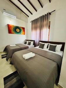 Siyana Resort Anuradhapura