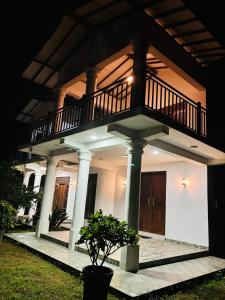 Siyana Resort Anuradhapura
