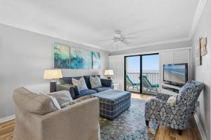 314 - Lovely 22 Oceanfront 3rd Floor