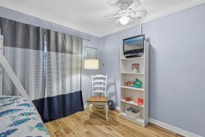 314 - Lovely 22 Oceanfront 3rd Floor