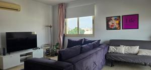 Lilac Deluxe Apartment -Breakbooking CY