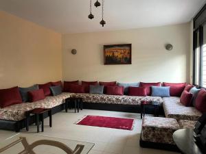 Beautiful 3 Bedroom in Heart of Hay Riad