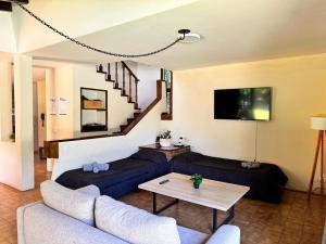 Luxury Chacras House Outdoor Pool, Fire, Nature