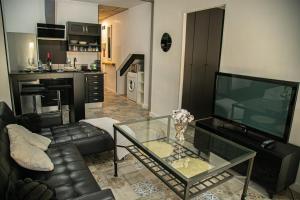 Balcón Soleado de Sevilla