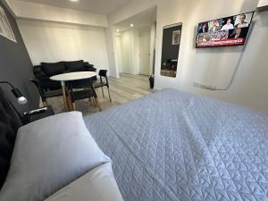 MOVISTAR ARENA PREMIUM THAMES 56 8 piso 812 Cochera opcional y Seguridad