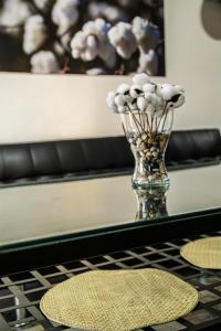 Balcón Soleado de Sevilla