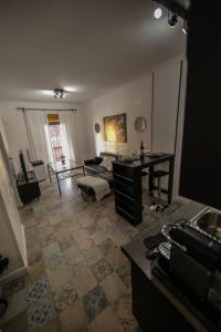 Balcón Soleado de Sevilla