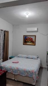 Casa próximo a praia da Astúrias