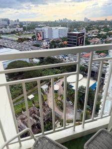 The Global Nest at Anuva Modern 1BR with Pool